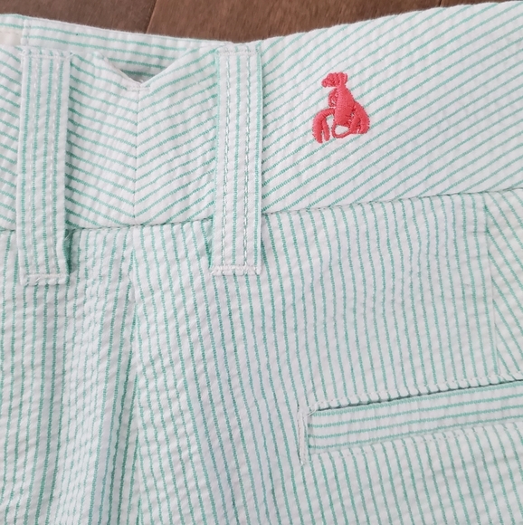 J Crew Lobster Shorts - Picture 6 of 6